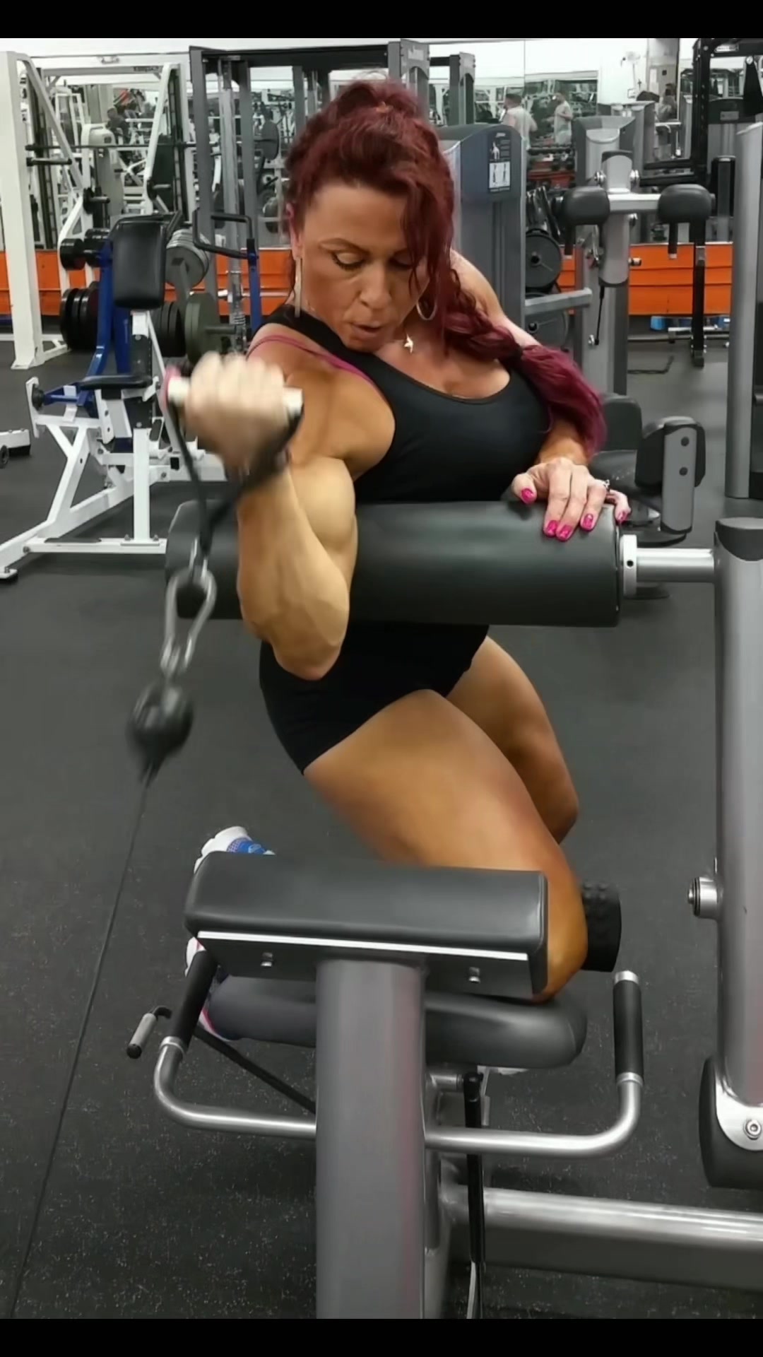 @Lisa Fonseca