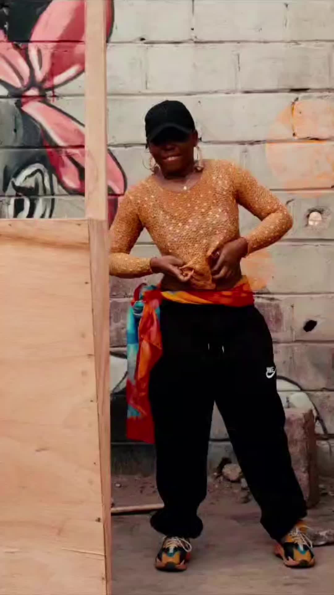 @Debybio1 🇨🇩♊️