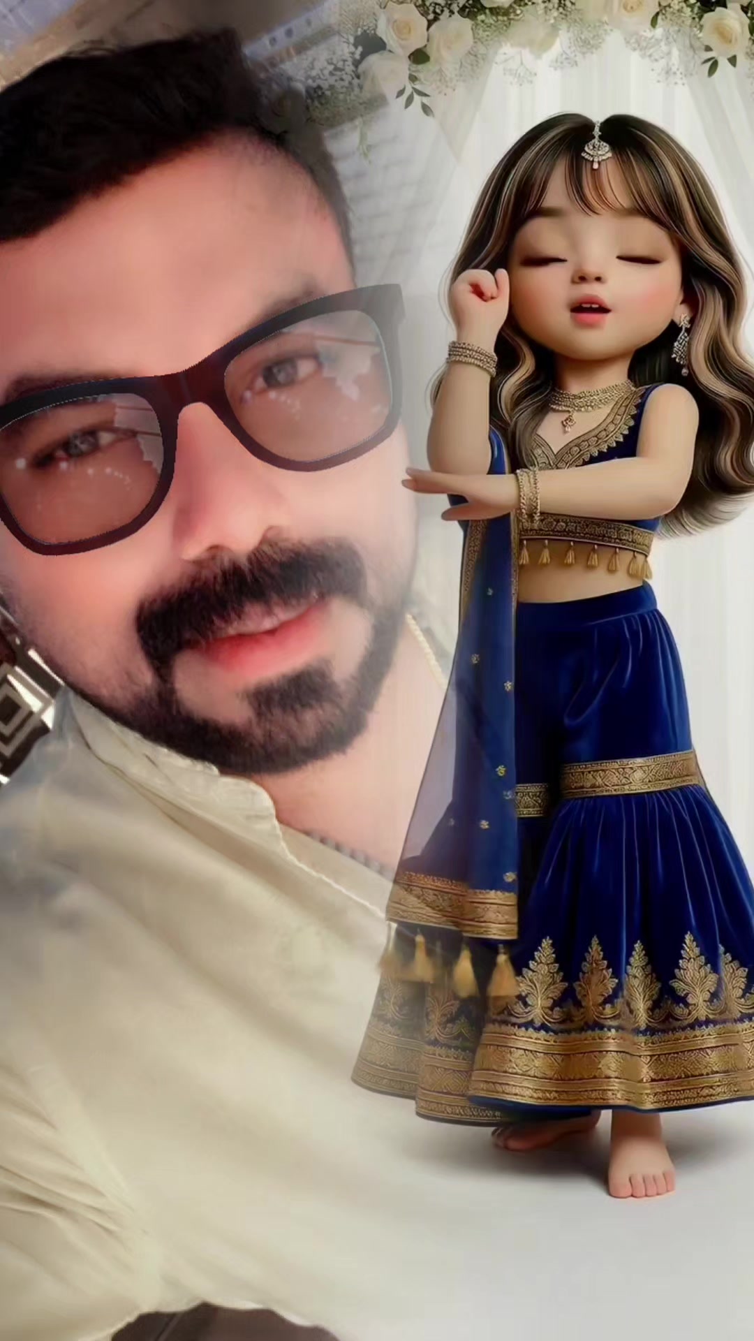 @മണിക്കുട്ടി ❤🫂❤️