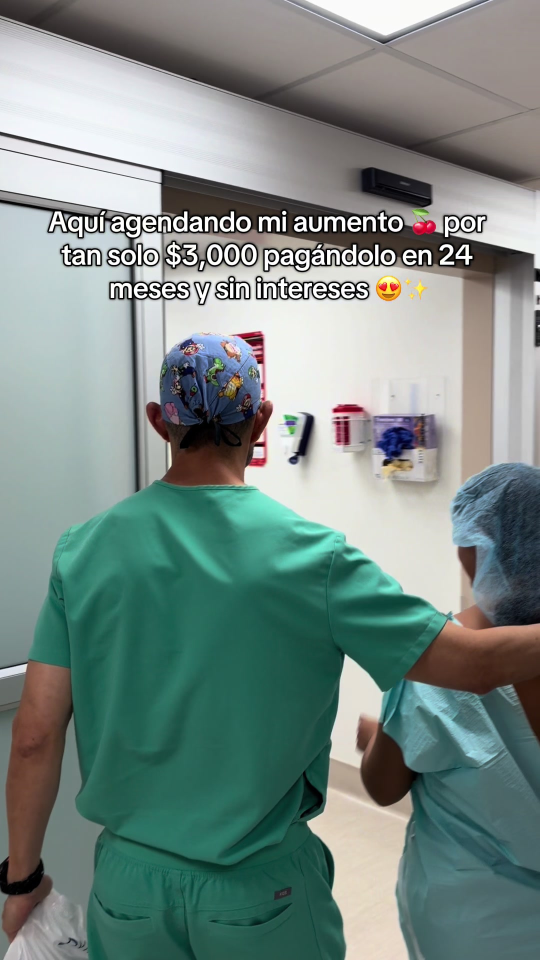 @Zoe plastic Surgery