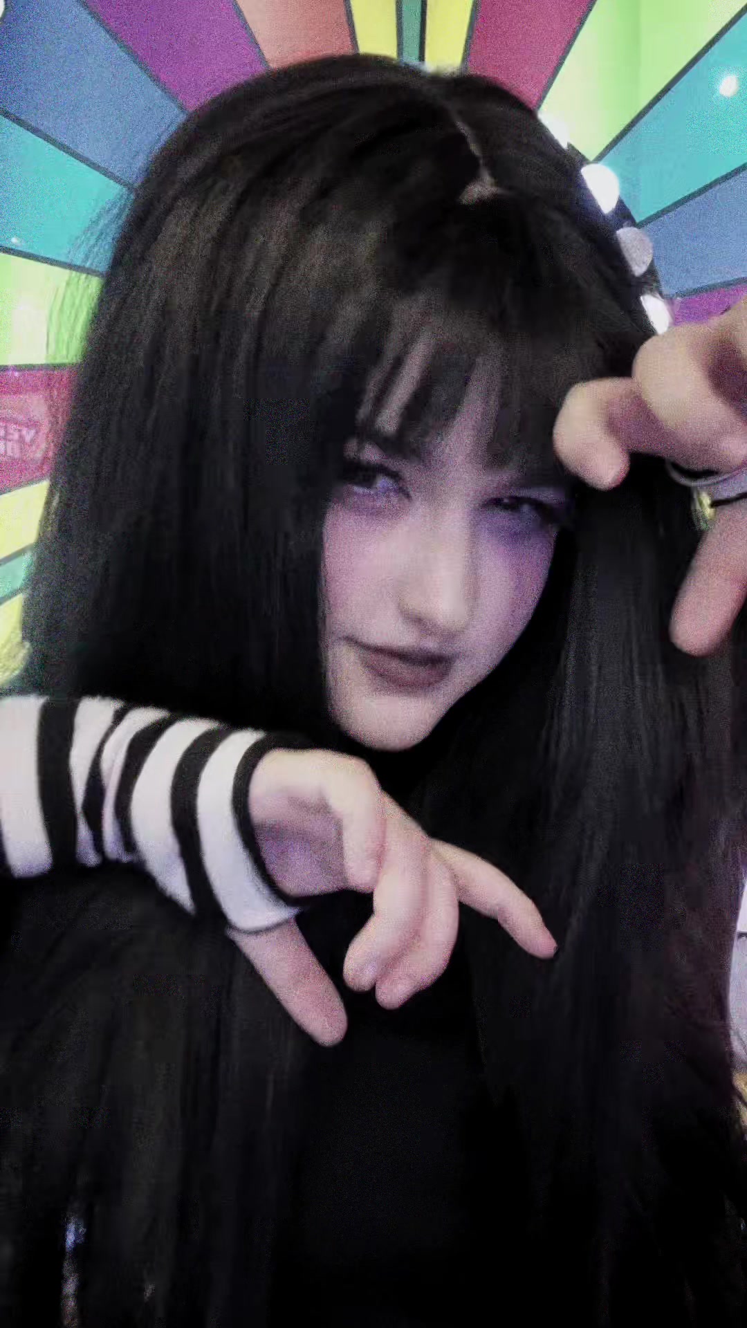 @AndeCosplays