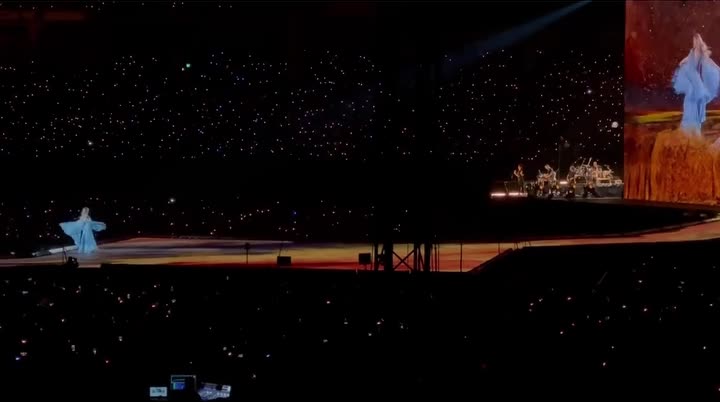 @𓂃꙳⋆videos from the eras tour
