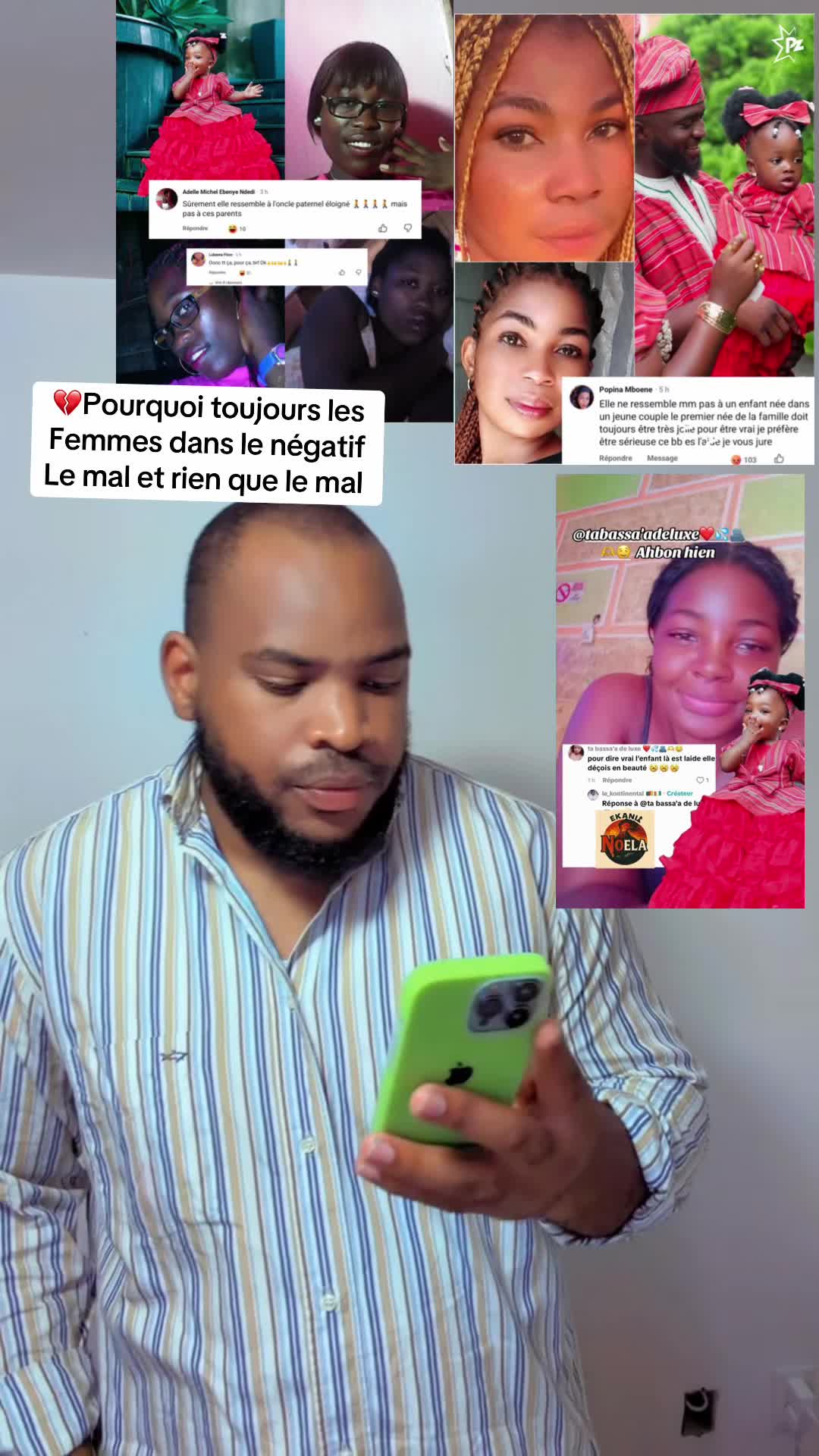 @Mr Happy 🇨🇲