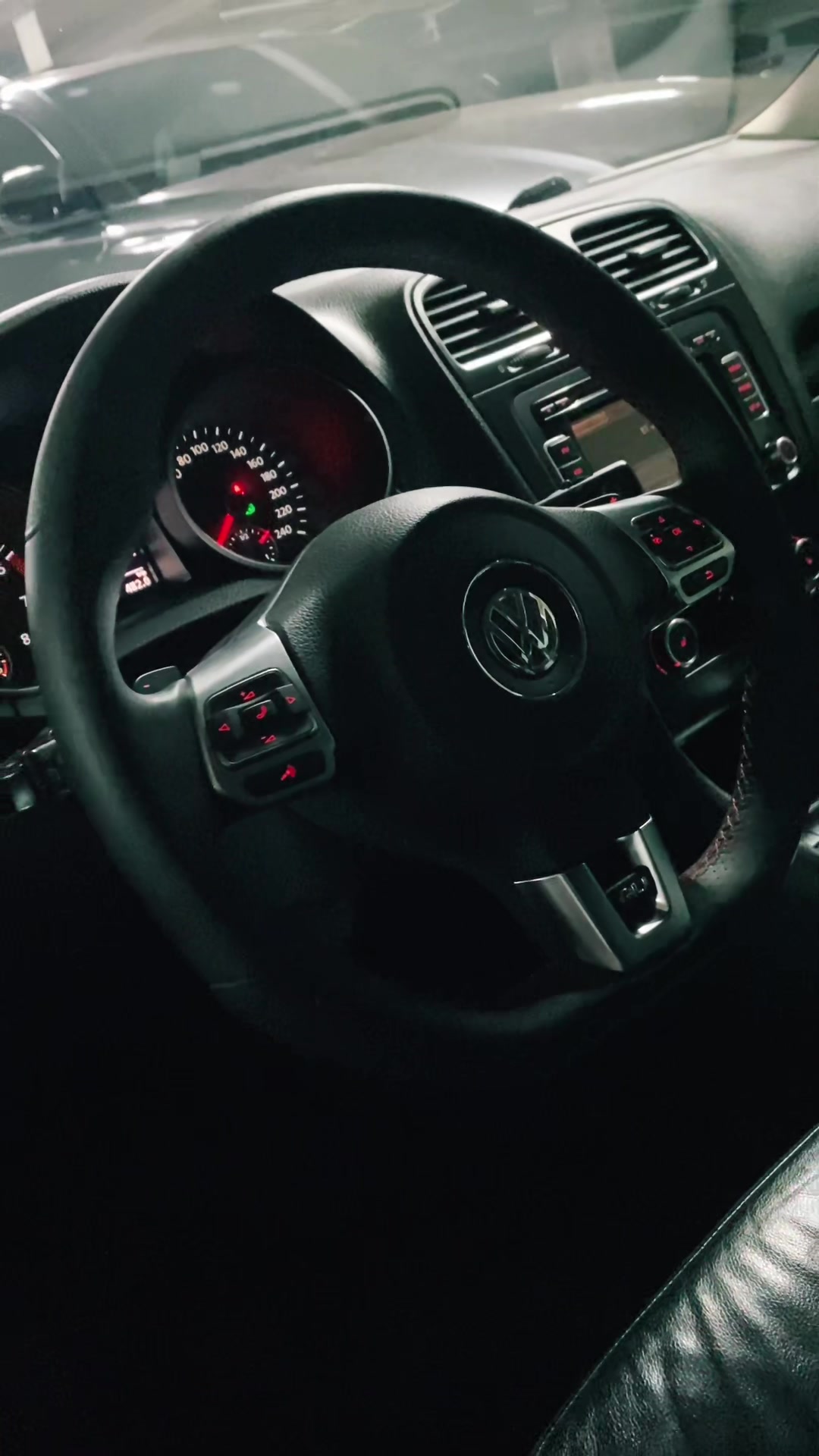 @Mauricio VW
