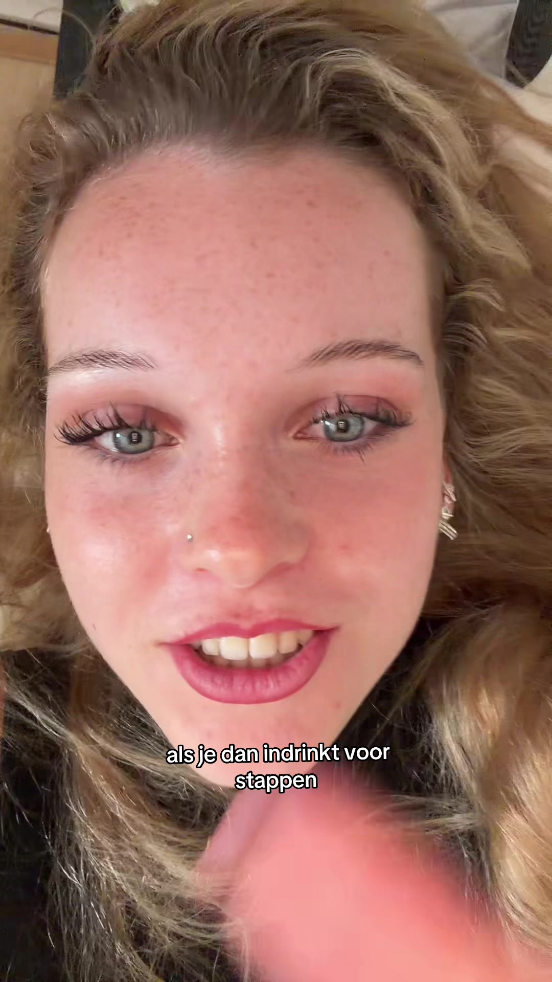 @Mose van der Putte