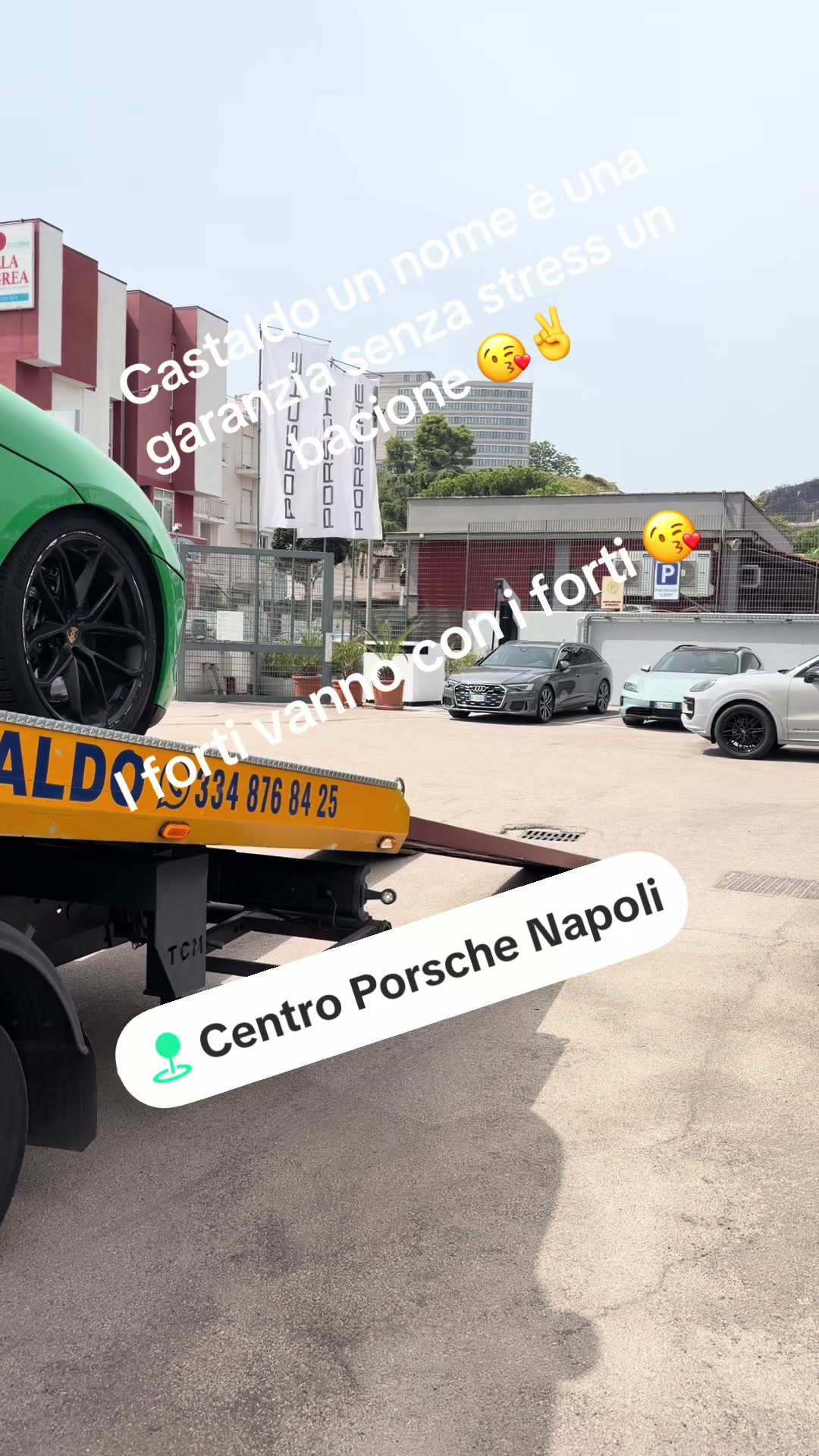 @Ss soccorso stradale