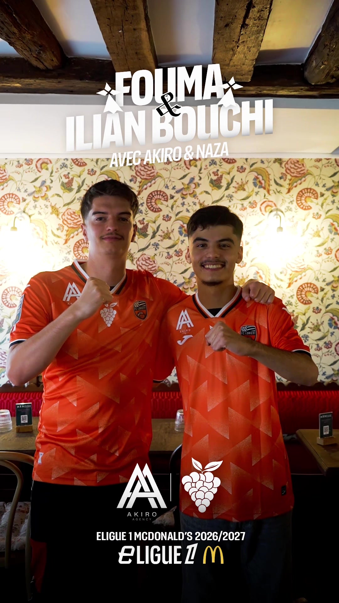 @FCLorient