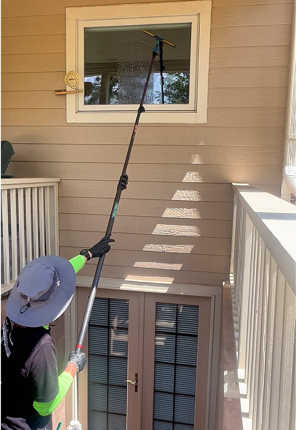 @Jeremy The Window Cleaner