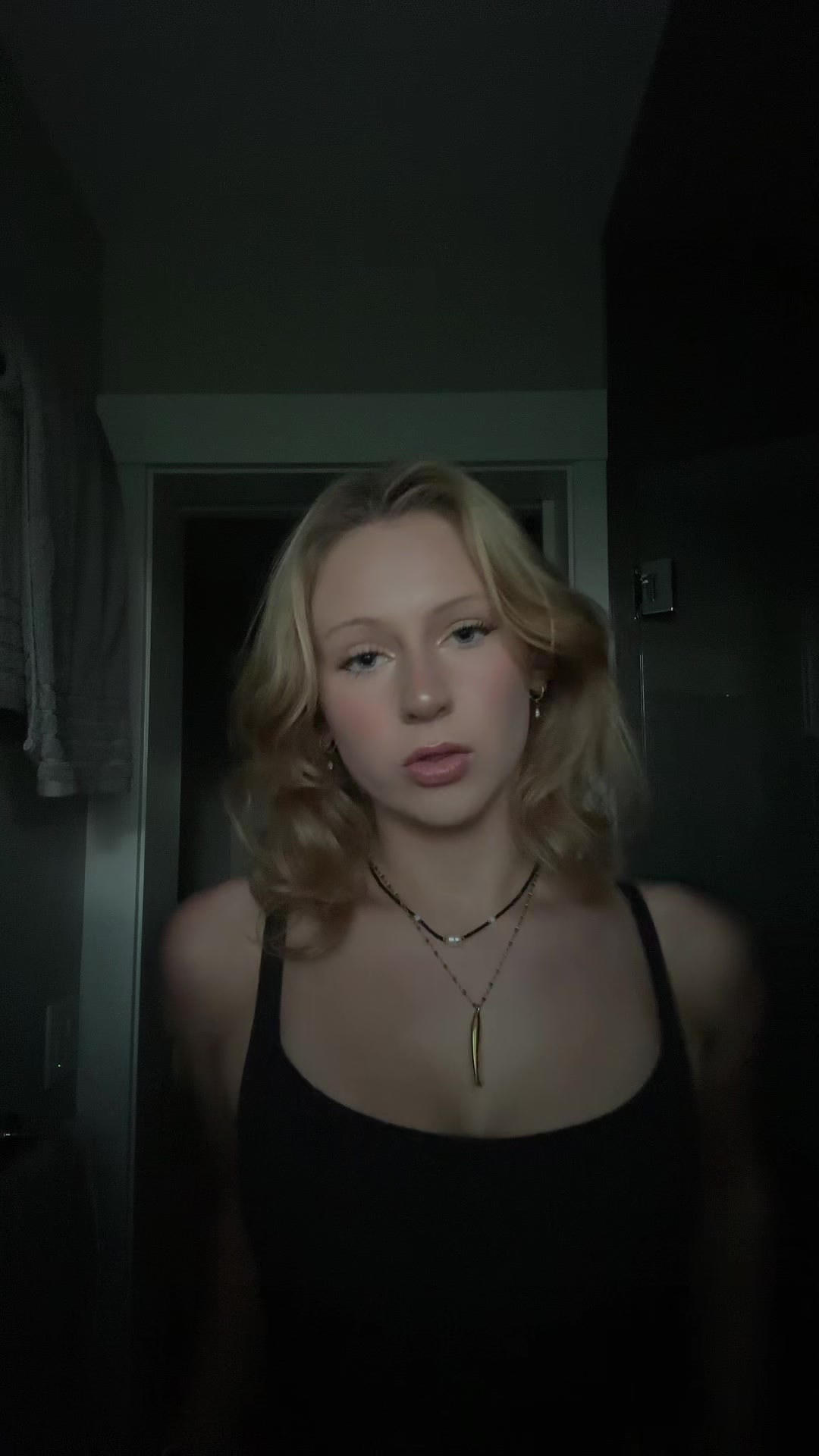 @secret