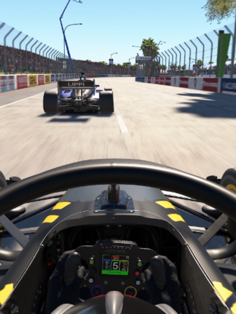 @iRacing