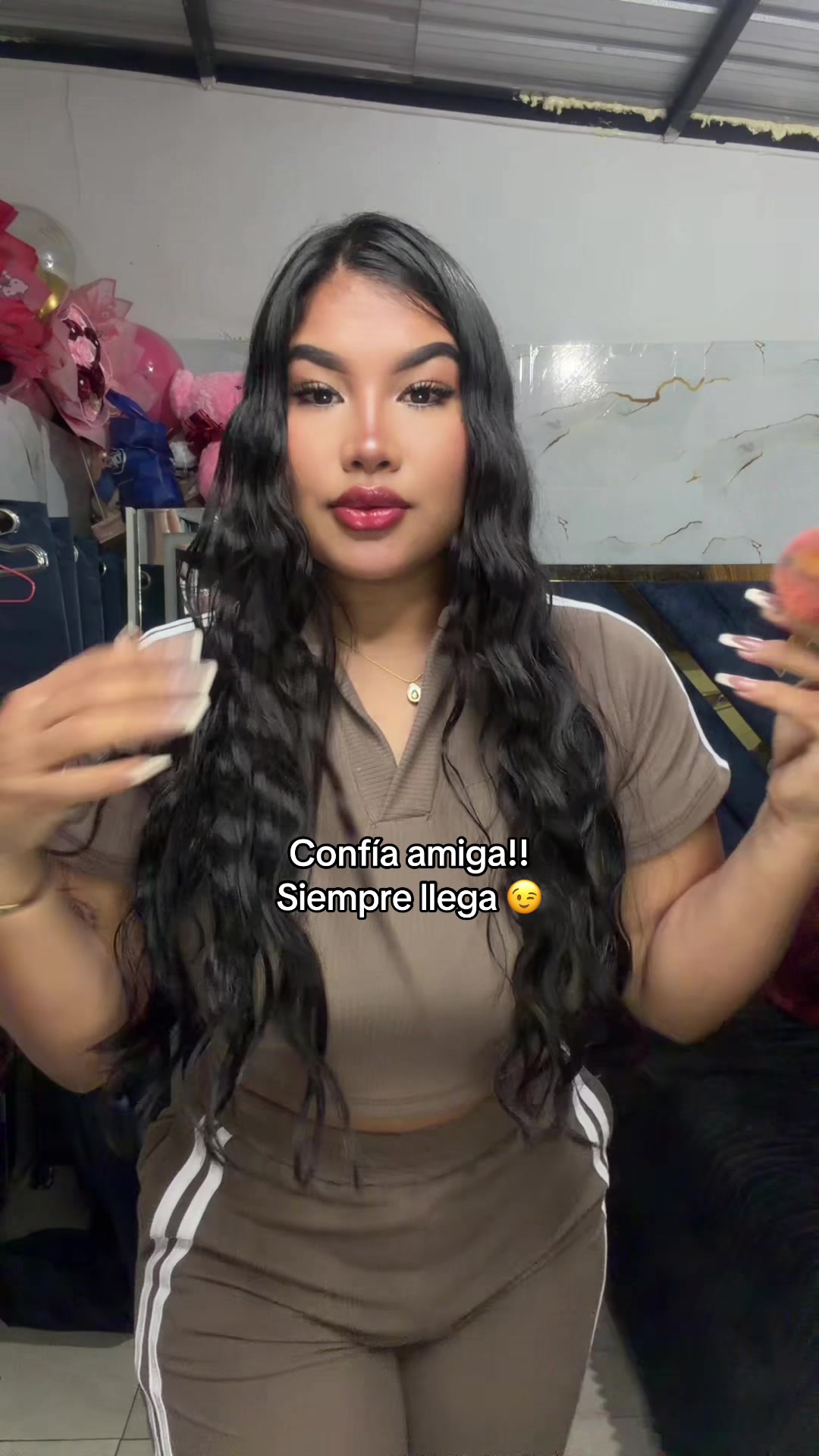 @🌸Sarah borbor oficial⭐️