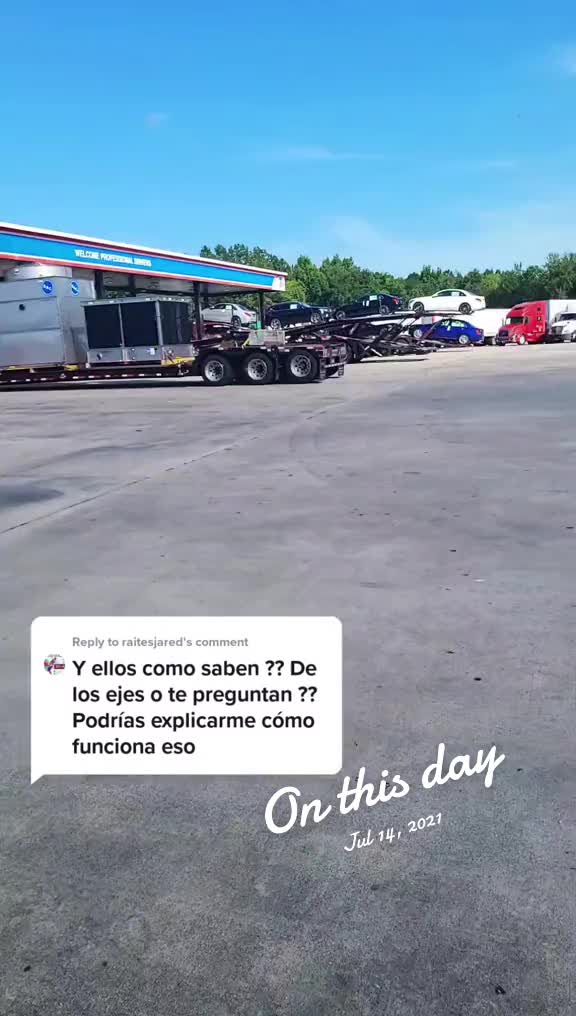 @Baymax the truck