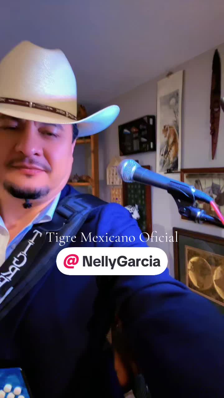 @tigremexicanoOficial