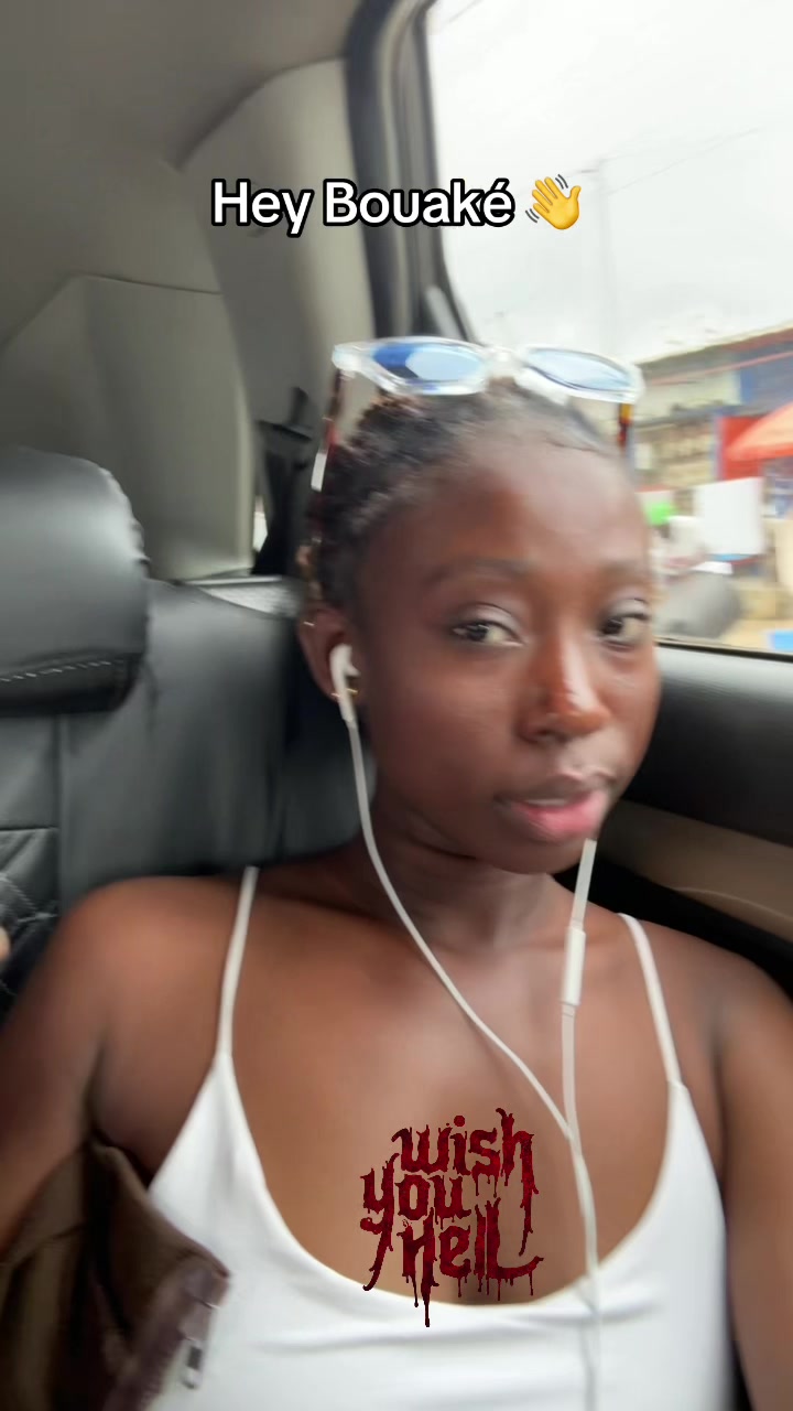 @MARIE ~KOUAKOU🇨🇮🥹