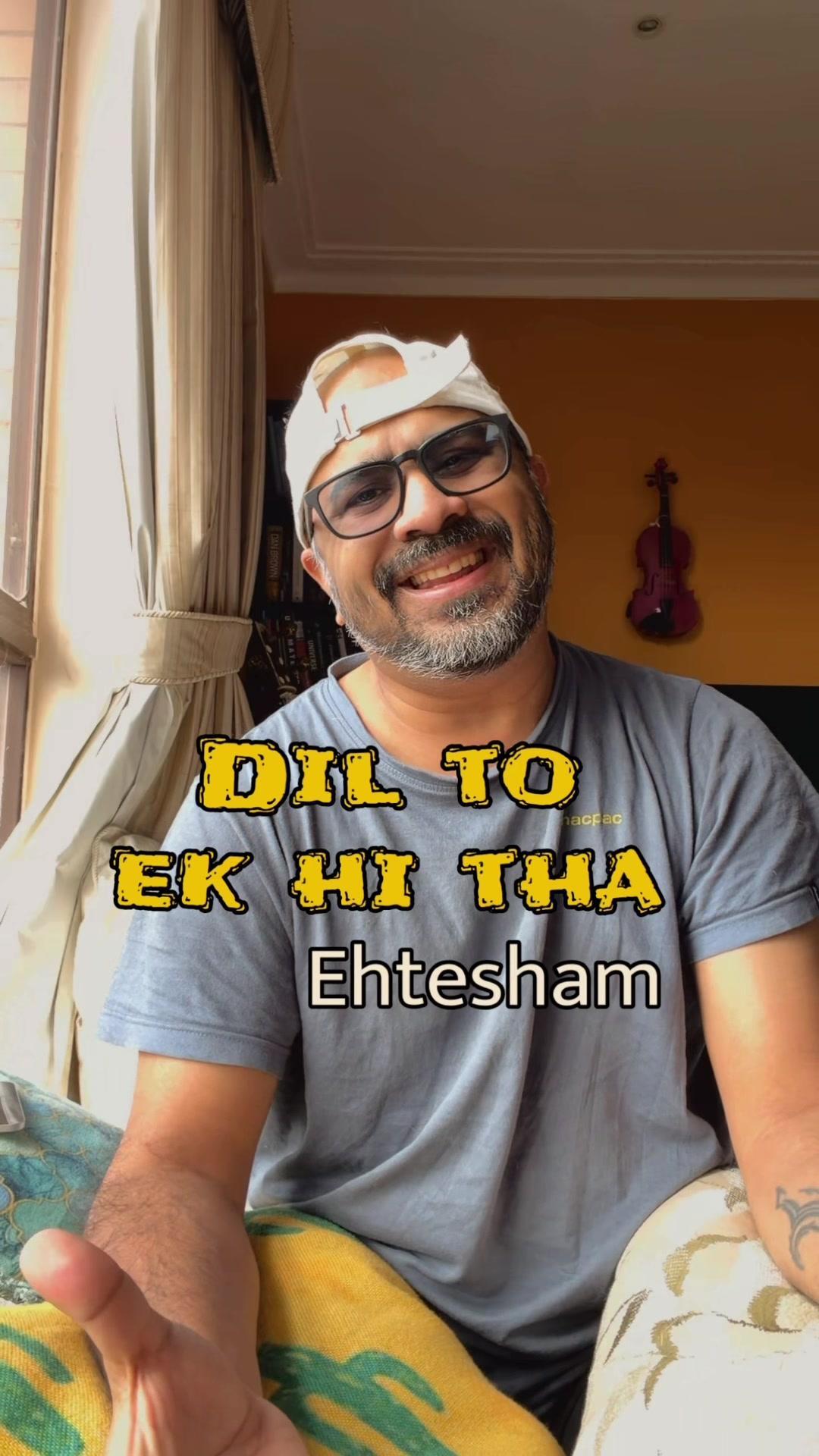 @Ehtesham M