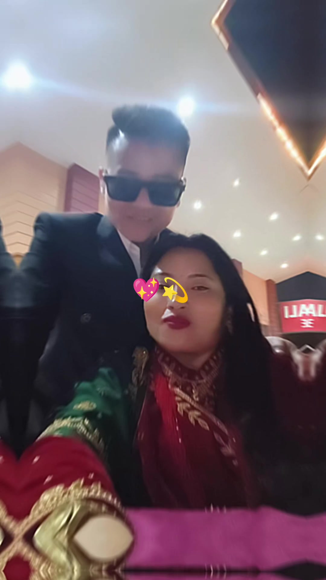 @karan Magar