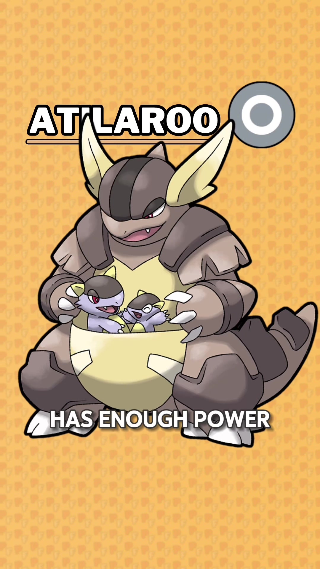 @Pokédex Fillers