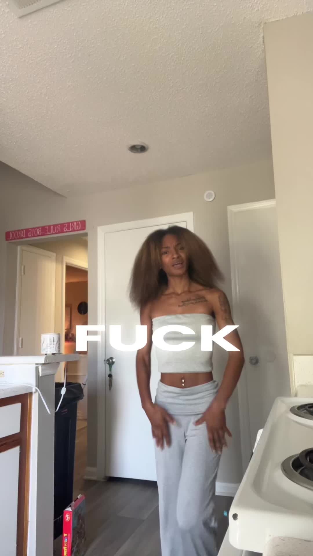 @Asha G / CLT content creator