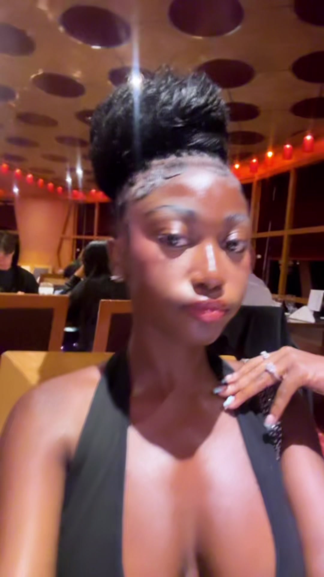 @nevaeh sexy ass