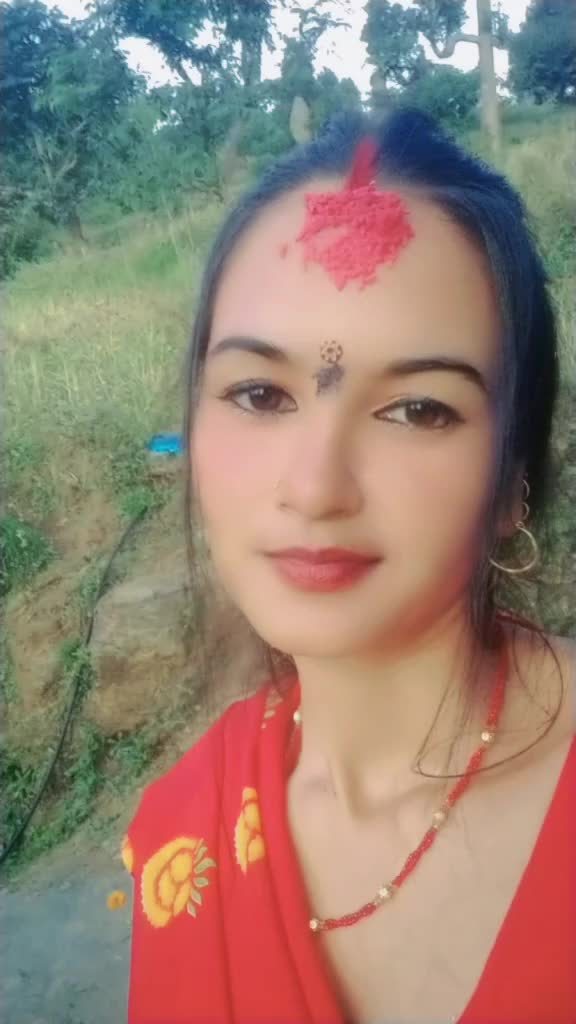@कमला बुढाथोकी अधिकारी