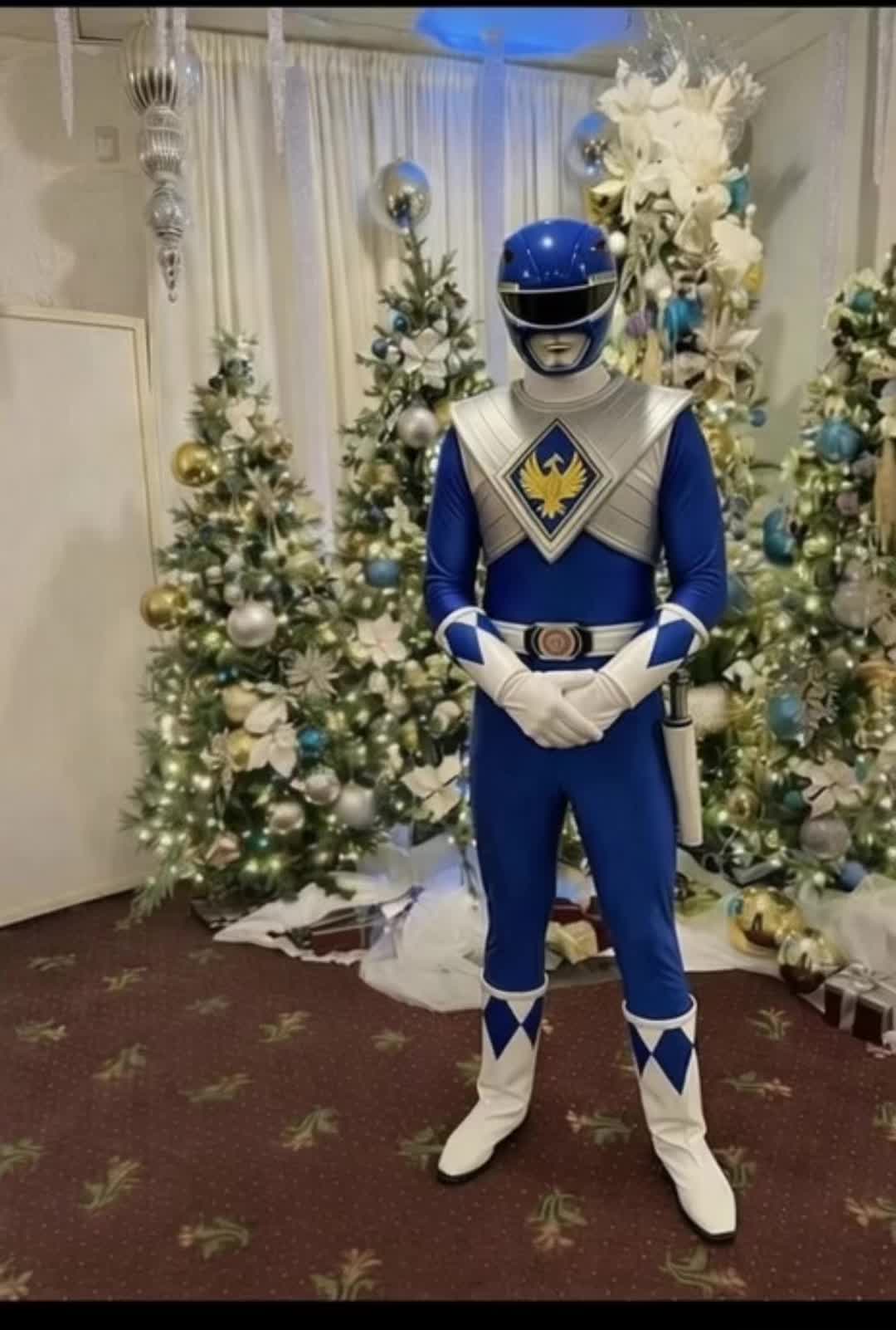@Alchemix