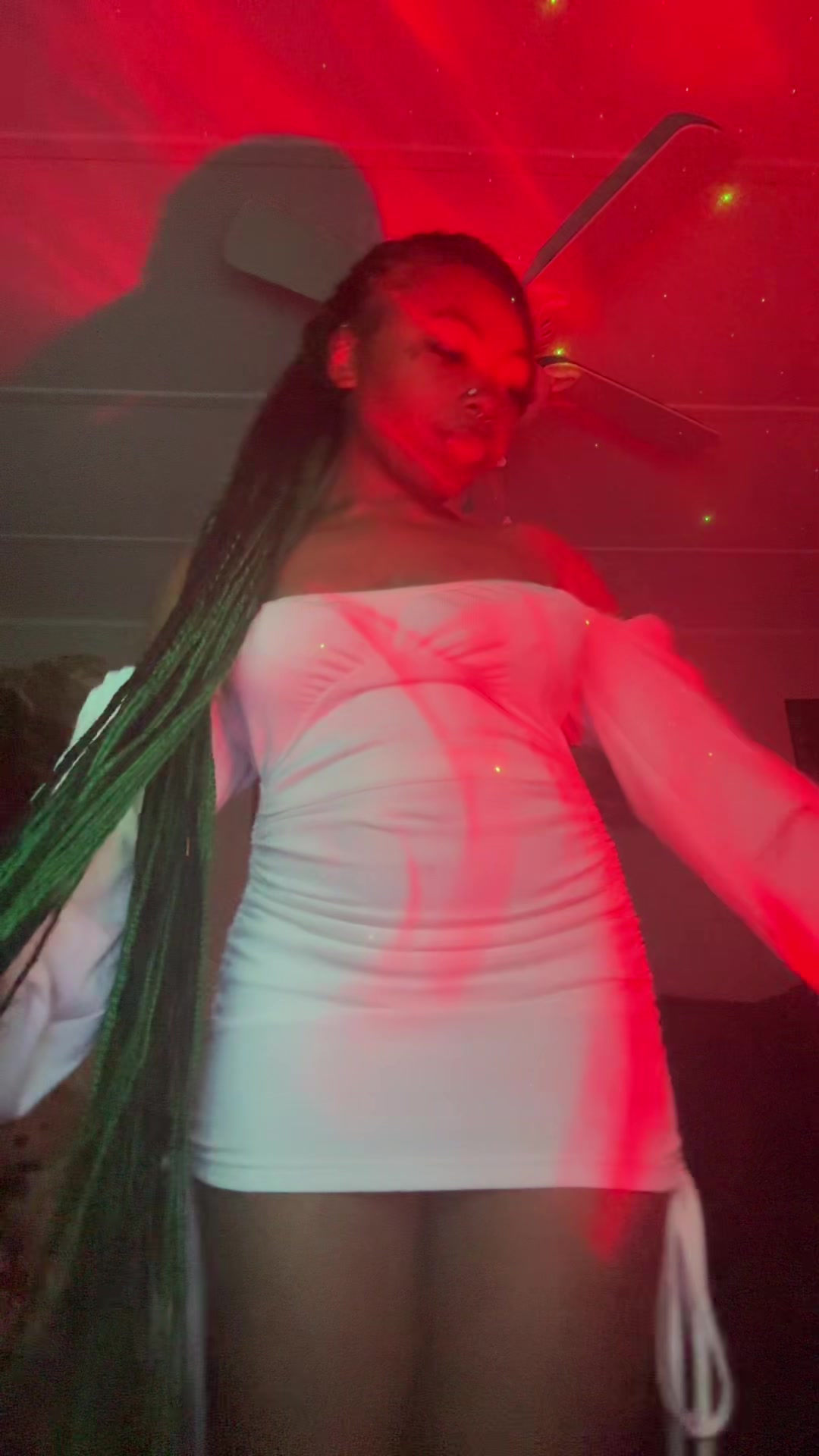 @Jaleah Champaigne