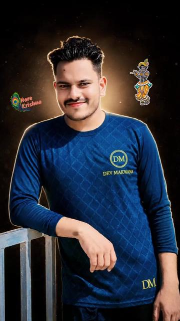 @Dev Makwana Kolhi