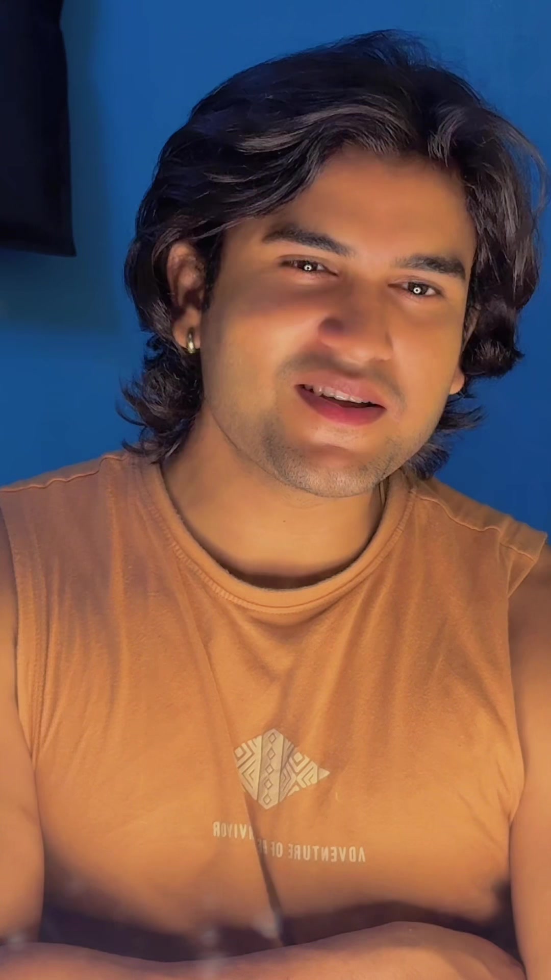 @Anurag Giri