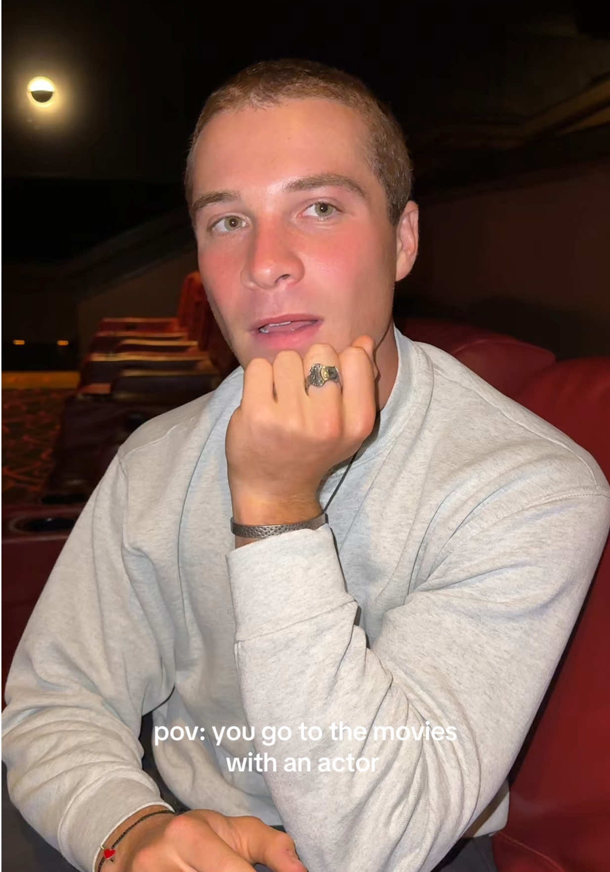 @oliver blank