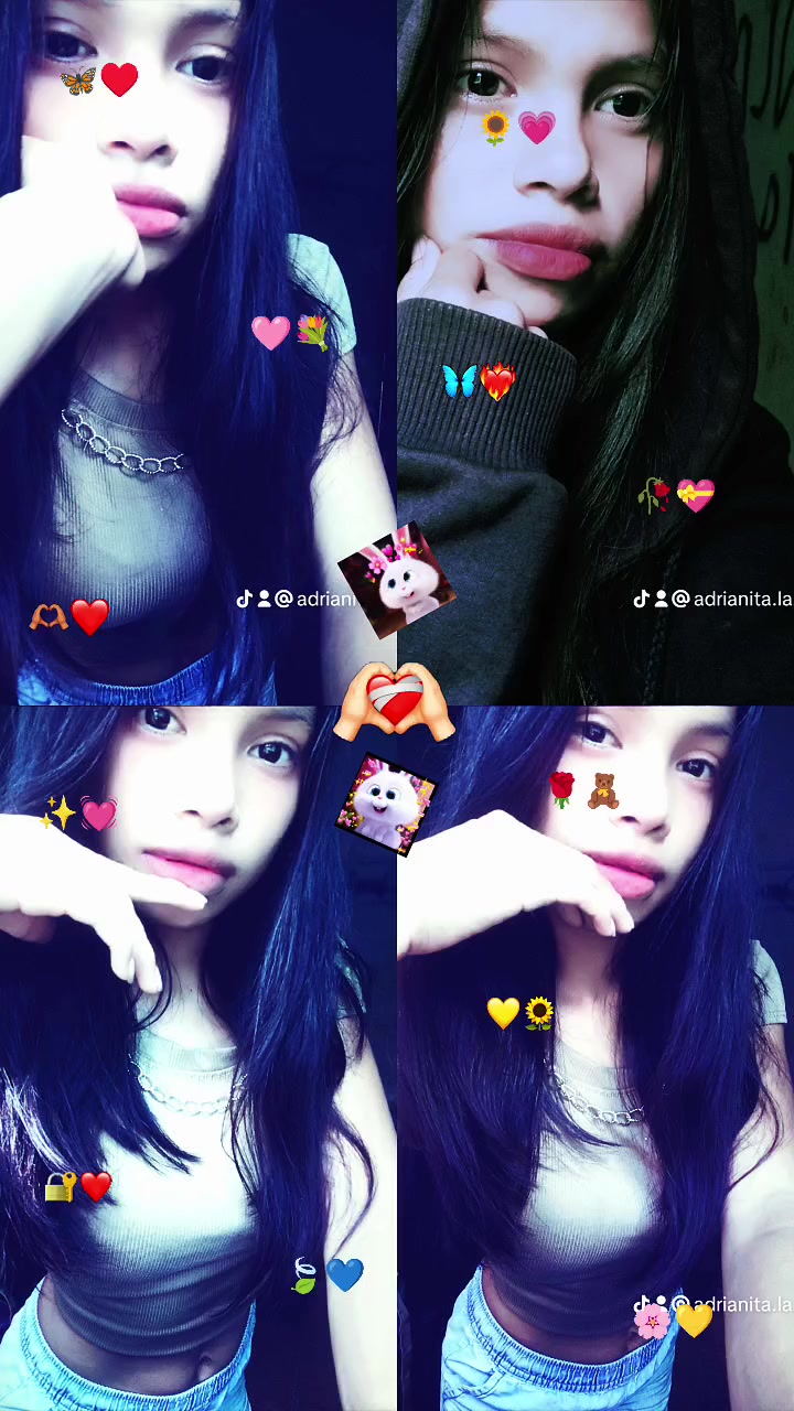 @๐ Adriana ๐ค