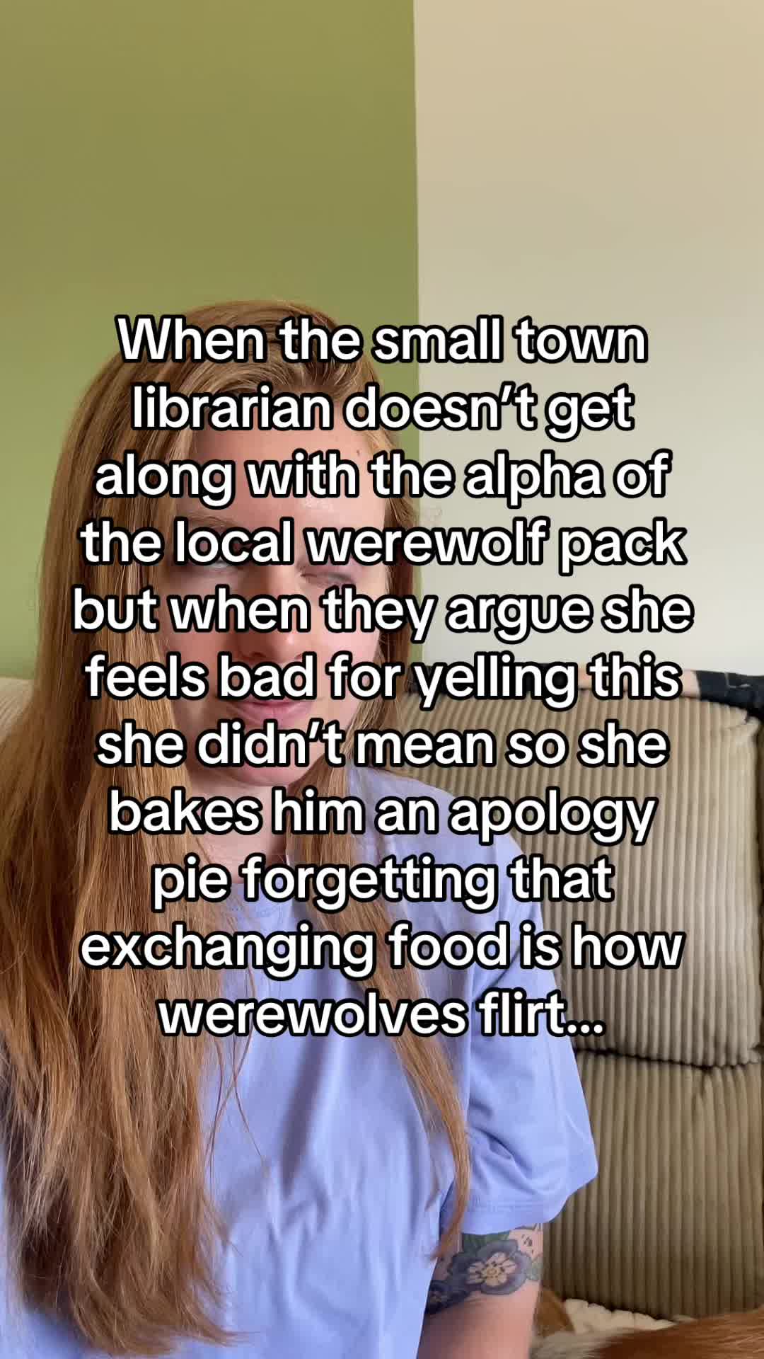 @Lauren Connolly