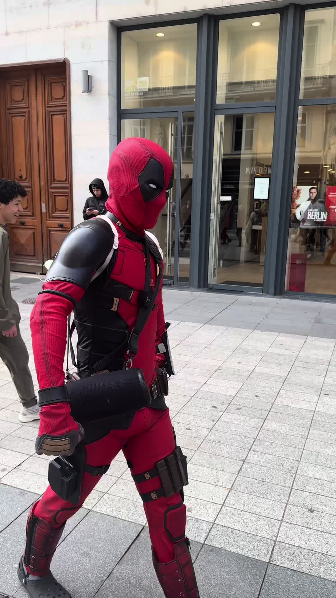 @BaddyDeadpool