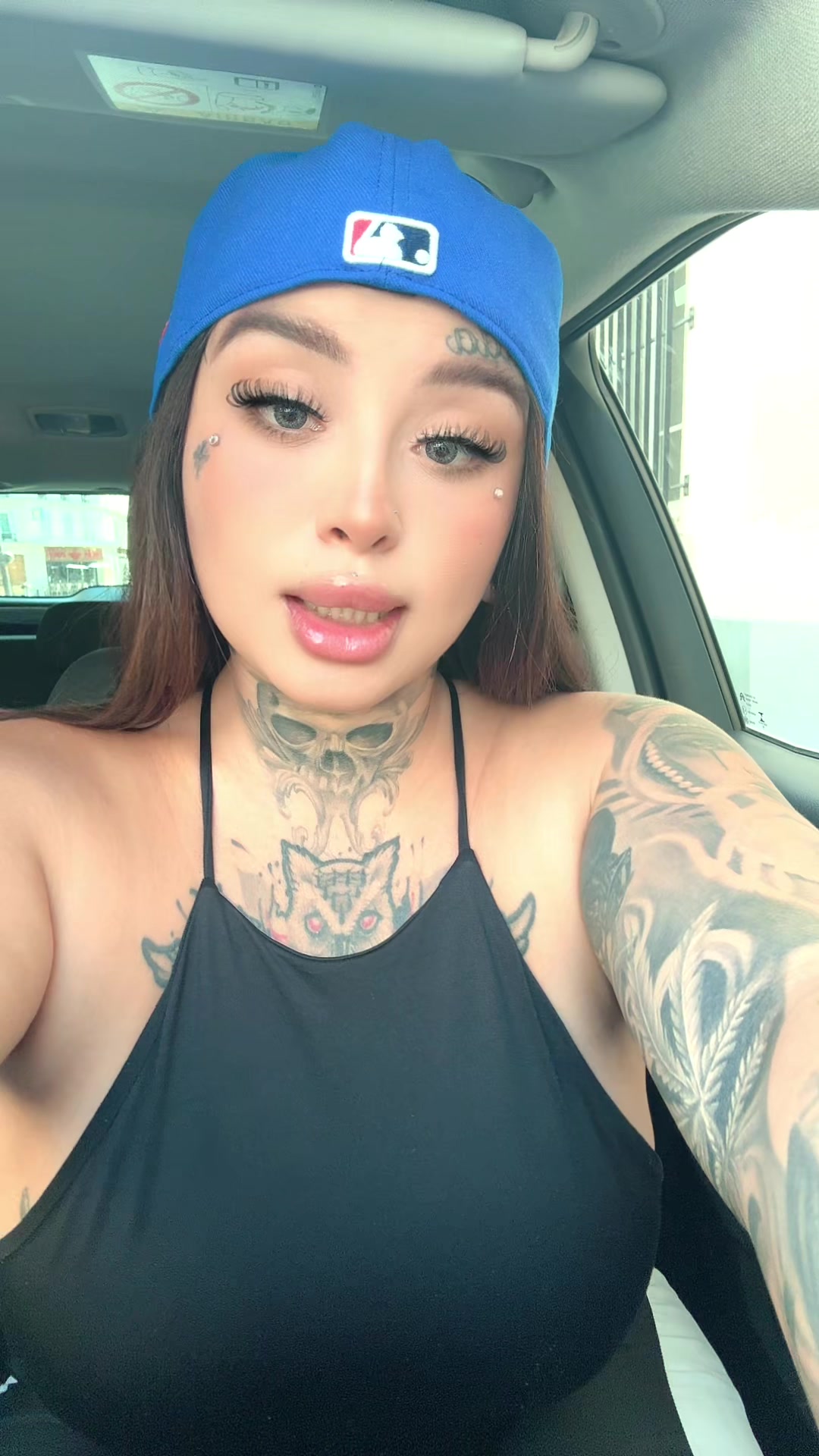 @𝐄𝐫𝐢𝐤𝐚 𝐦𝐨𝐧𝐭𝐨𝐲𝐚 💎