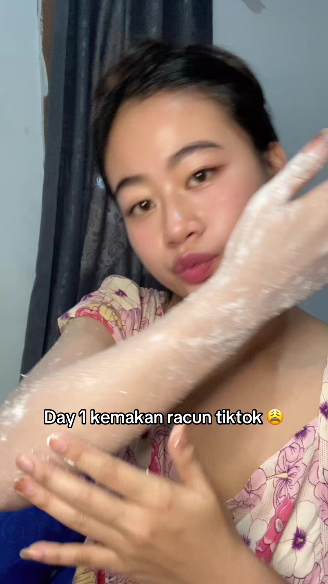 @Cinta cantik
