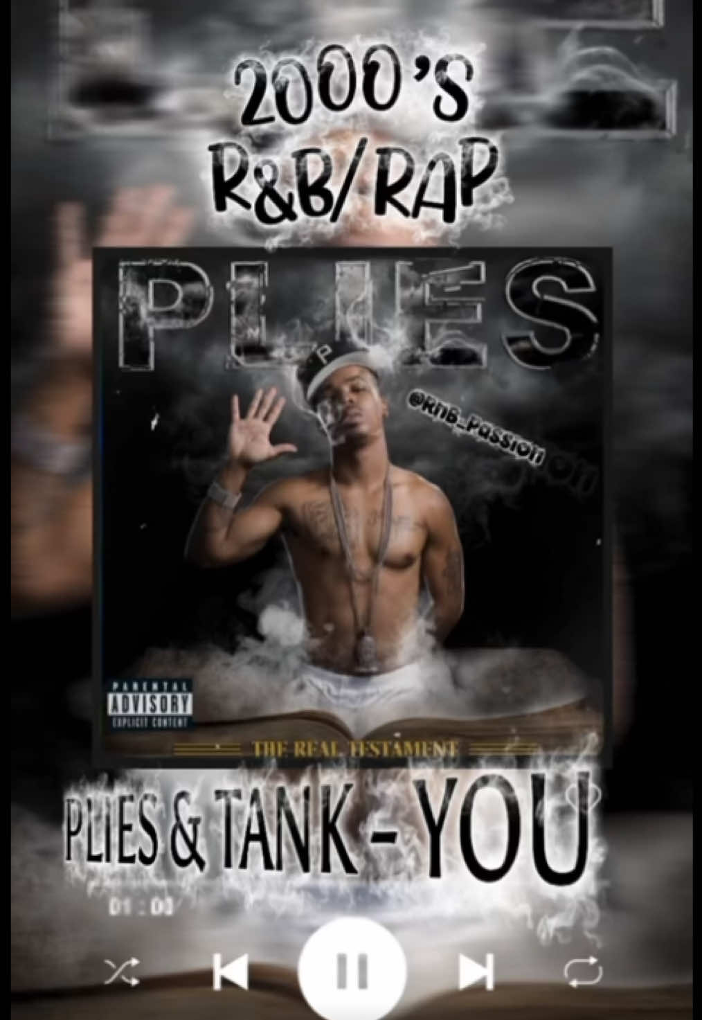 @RnB_Passion