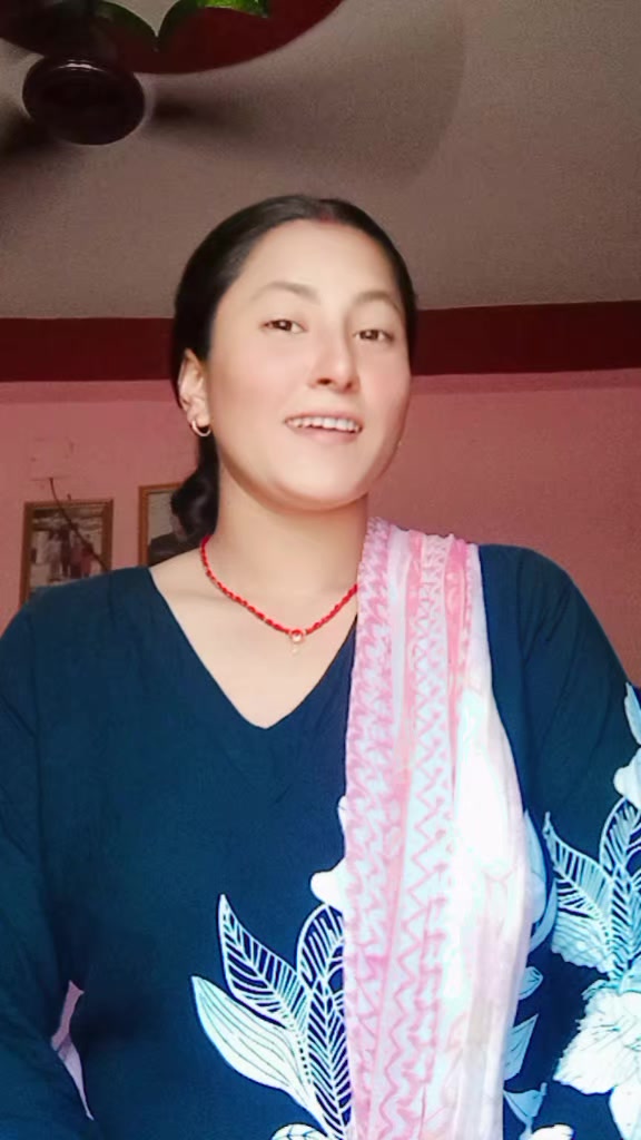 @karishma paudel❣️❣️