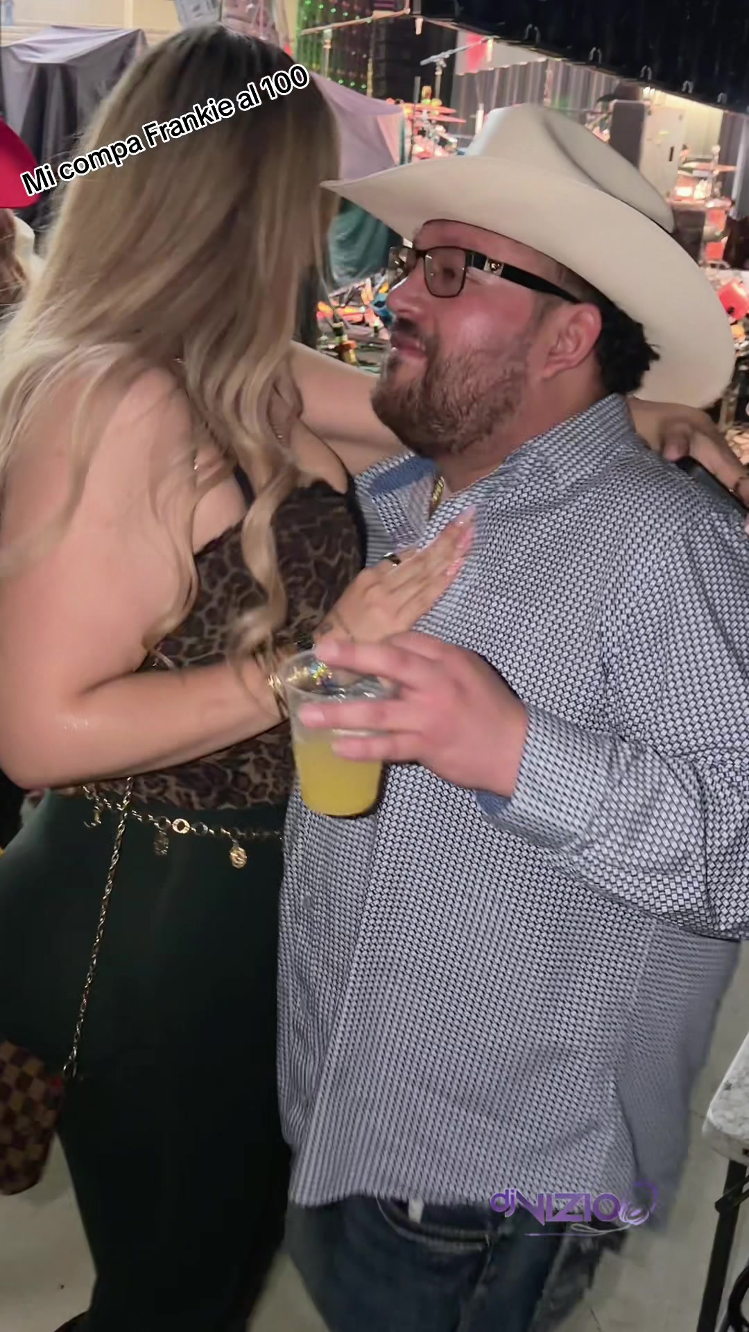 @Dj Vizio