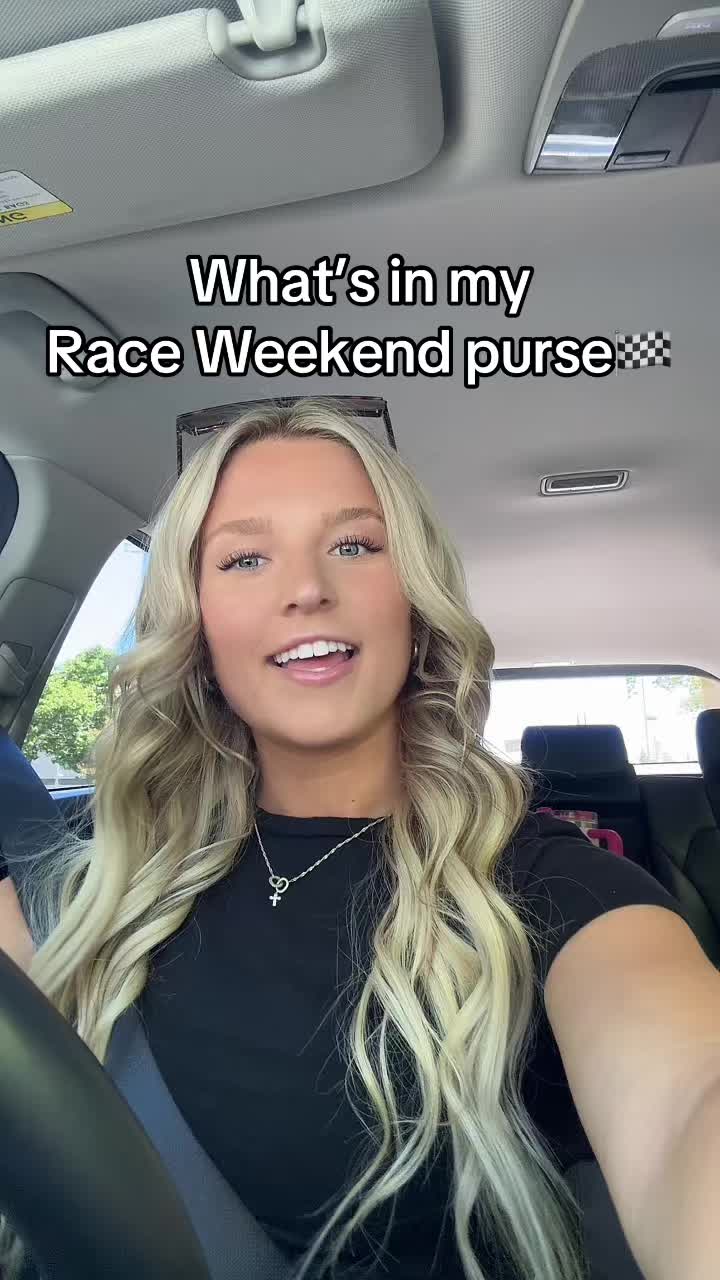 @Kylie Glick Racing