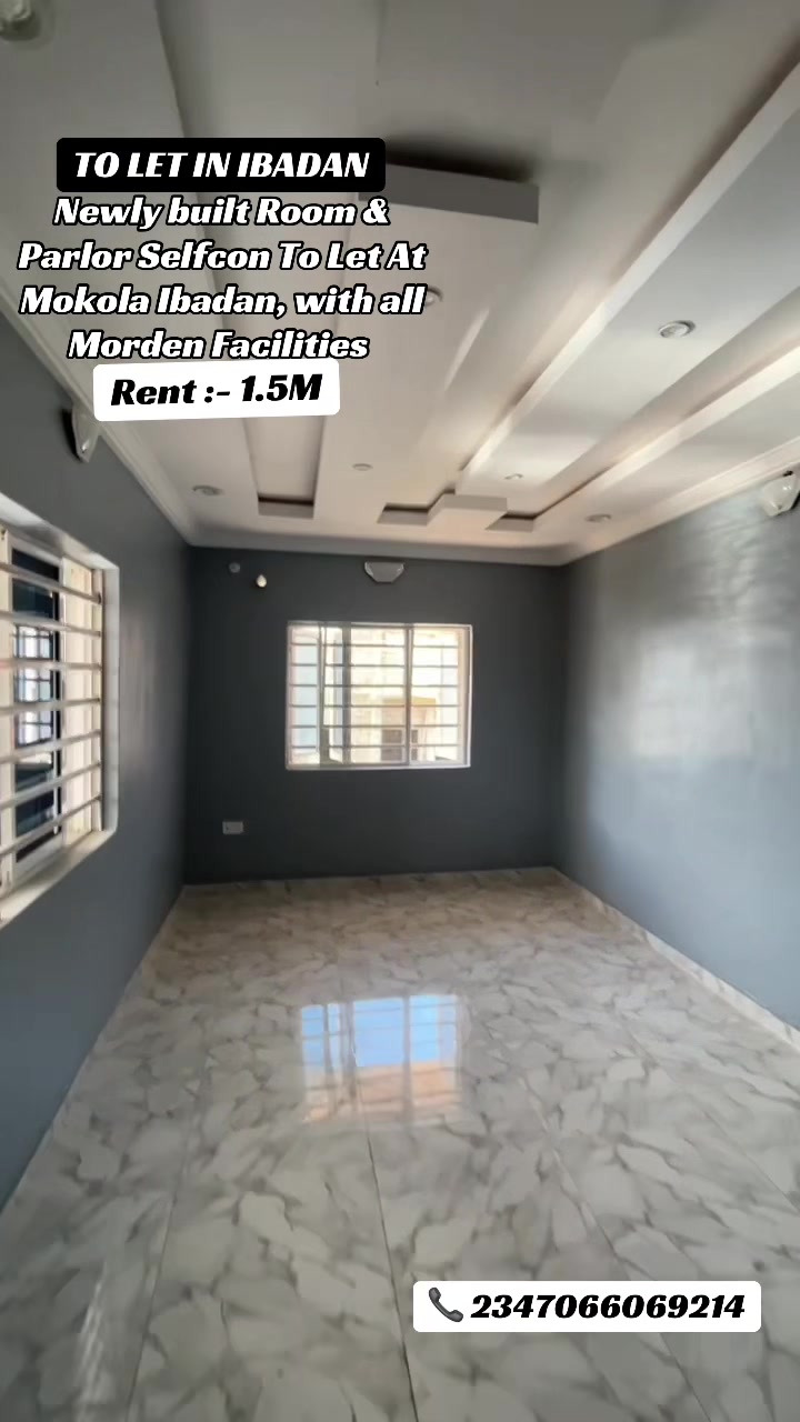 @Ibadan Estates Management 🏠