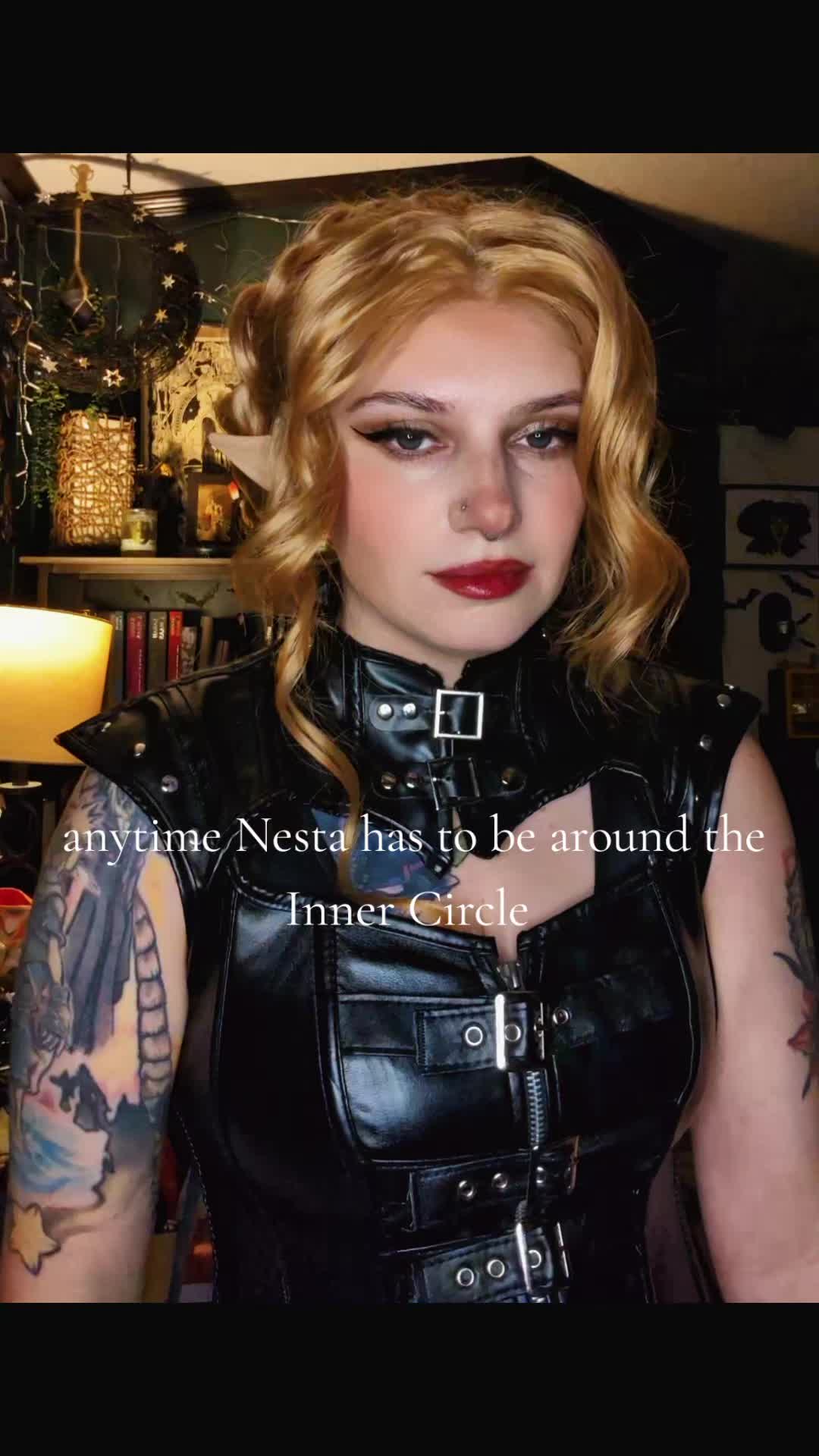 @Tess 🗡️🌹
