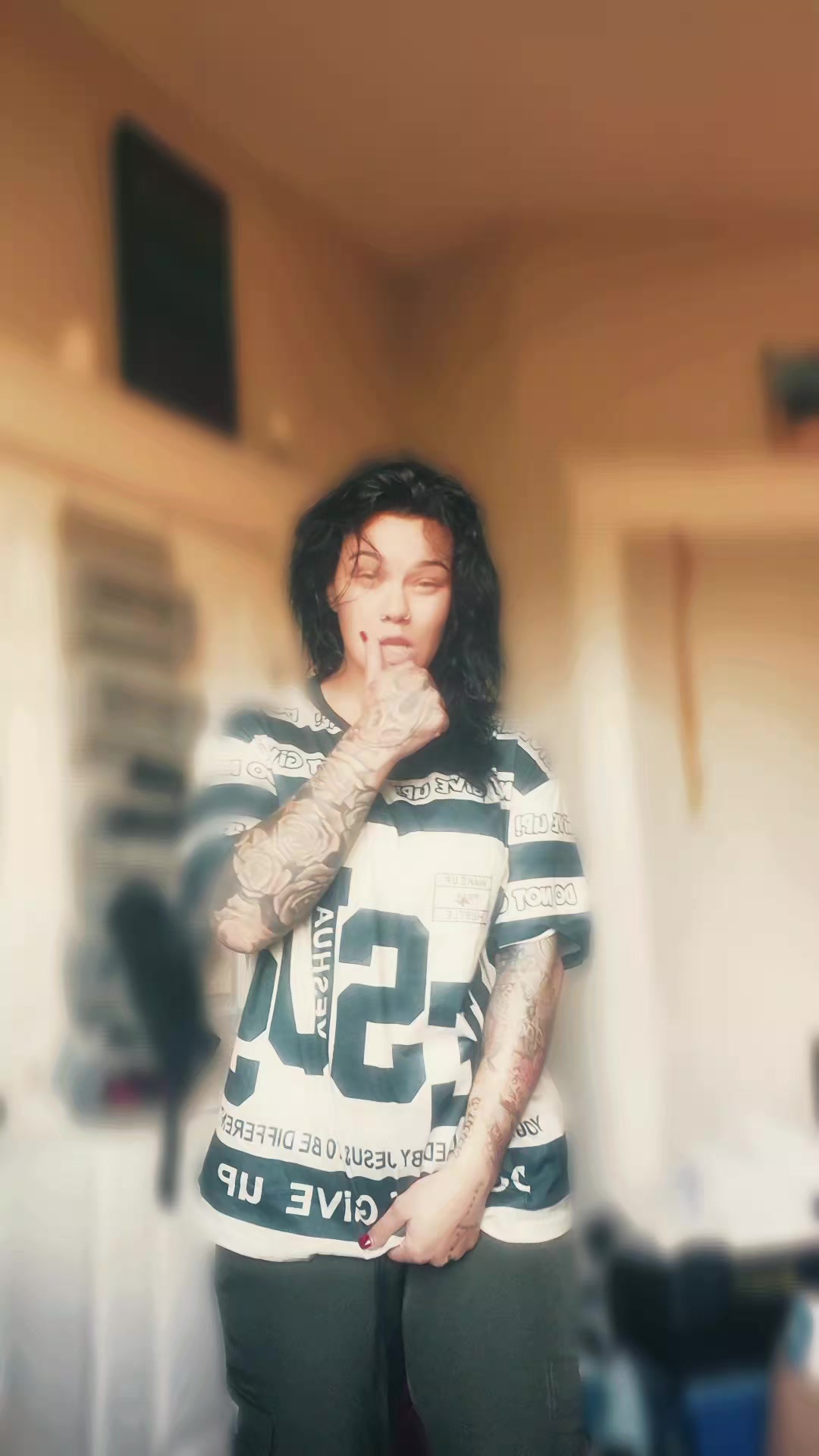 @✨️UnrulyManthaBaby✨️