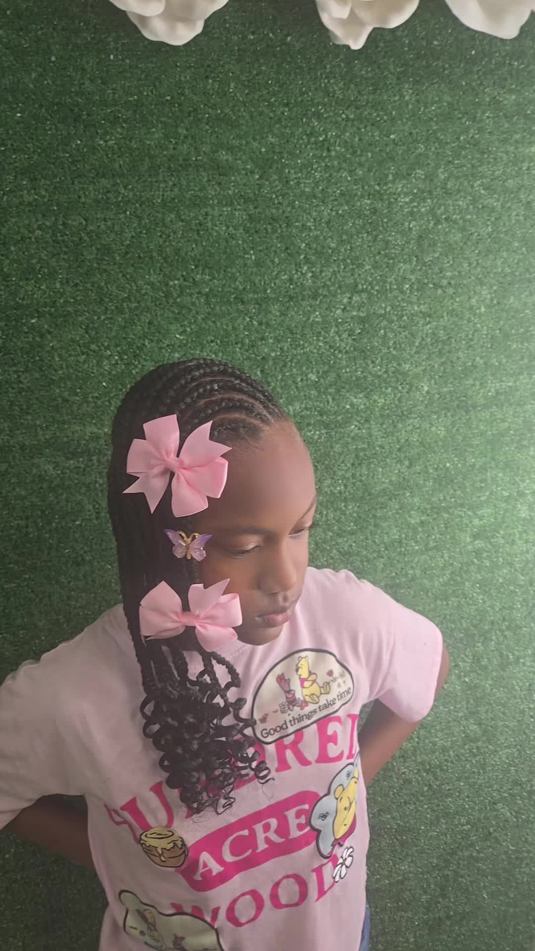 @BLESSEDONEBYGOD