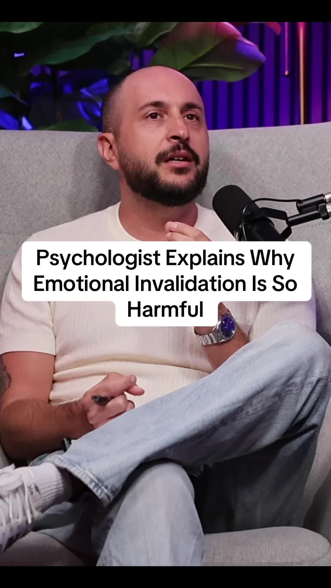 @Dr. Vincent Barbieri