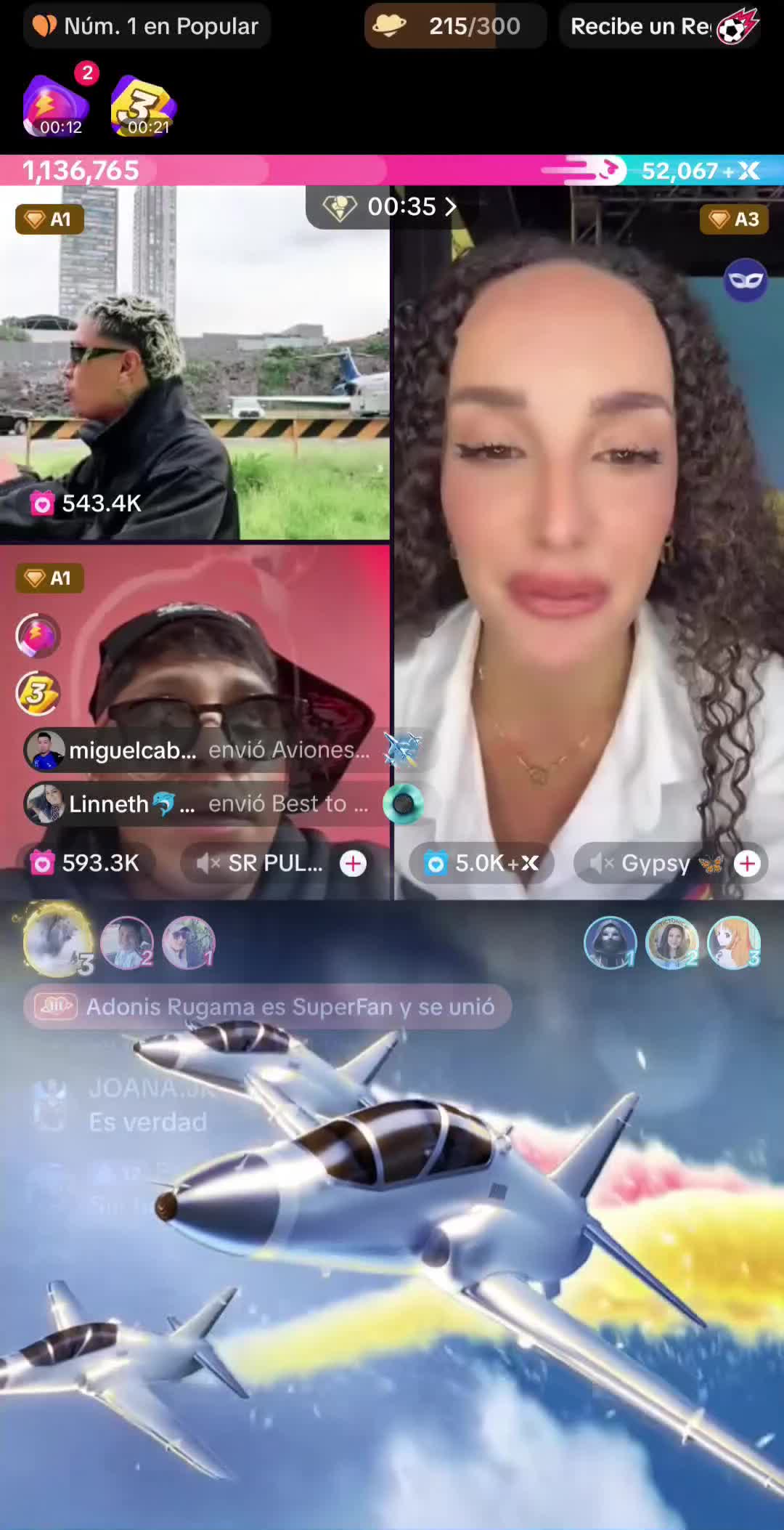 @Hncubanakaclips