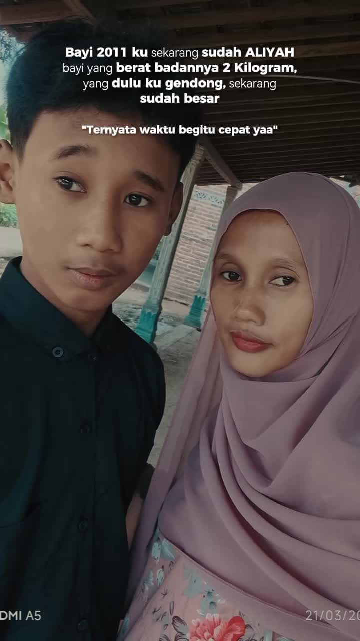 @Afiyah