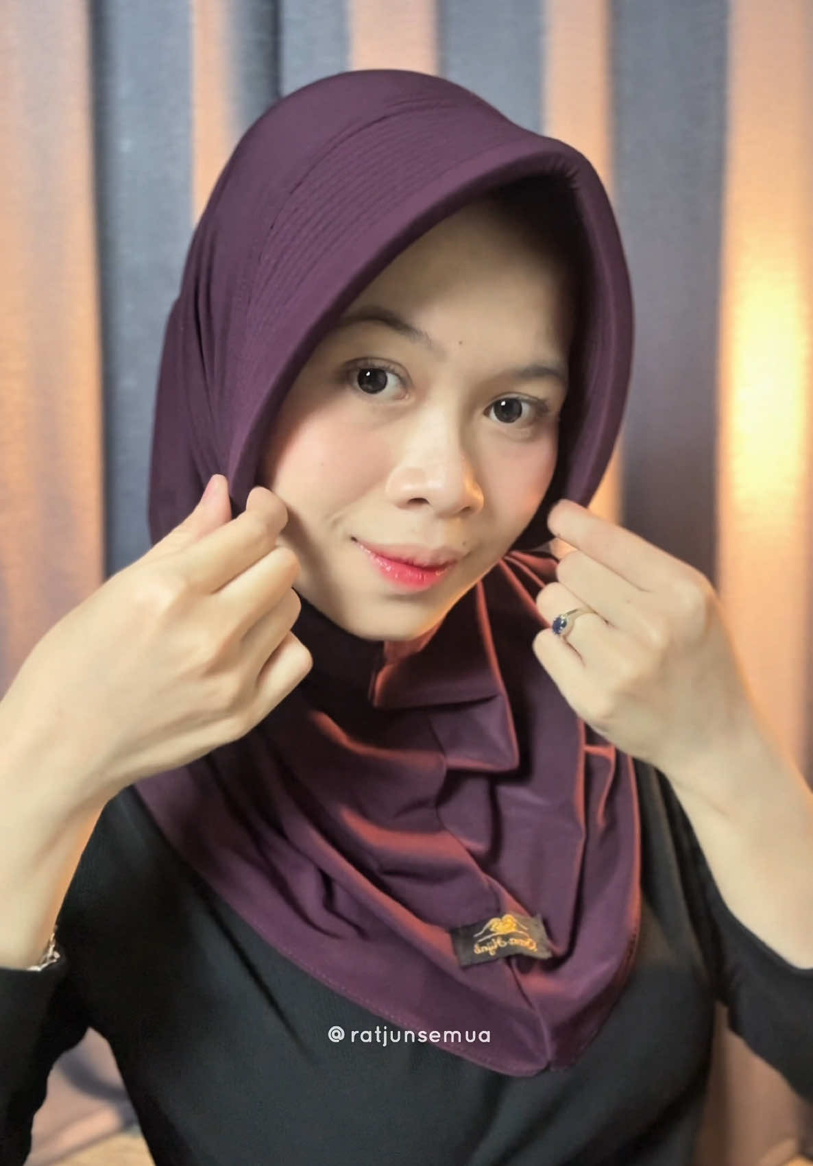 @Ratjunsemua