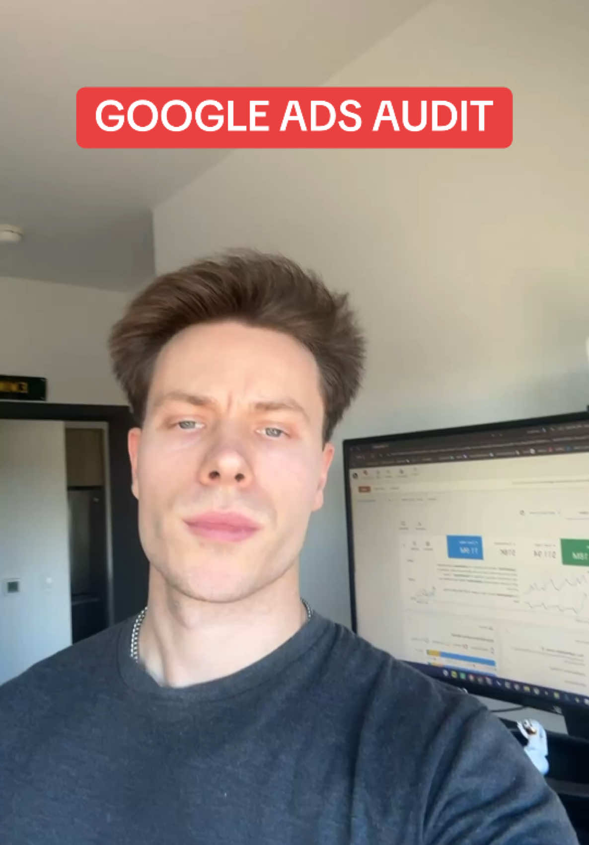 @Brandon Ewing 💫 | Google Ads