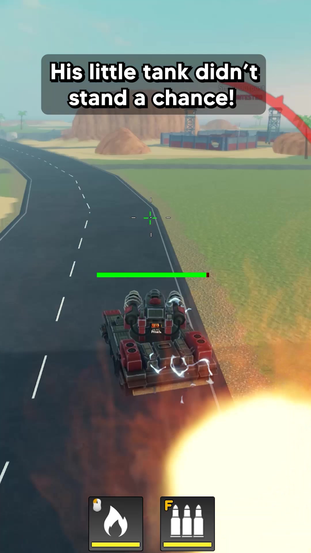 @Gamefam Roblox Studios