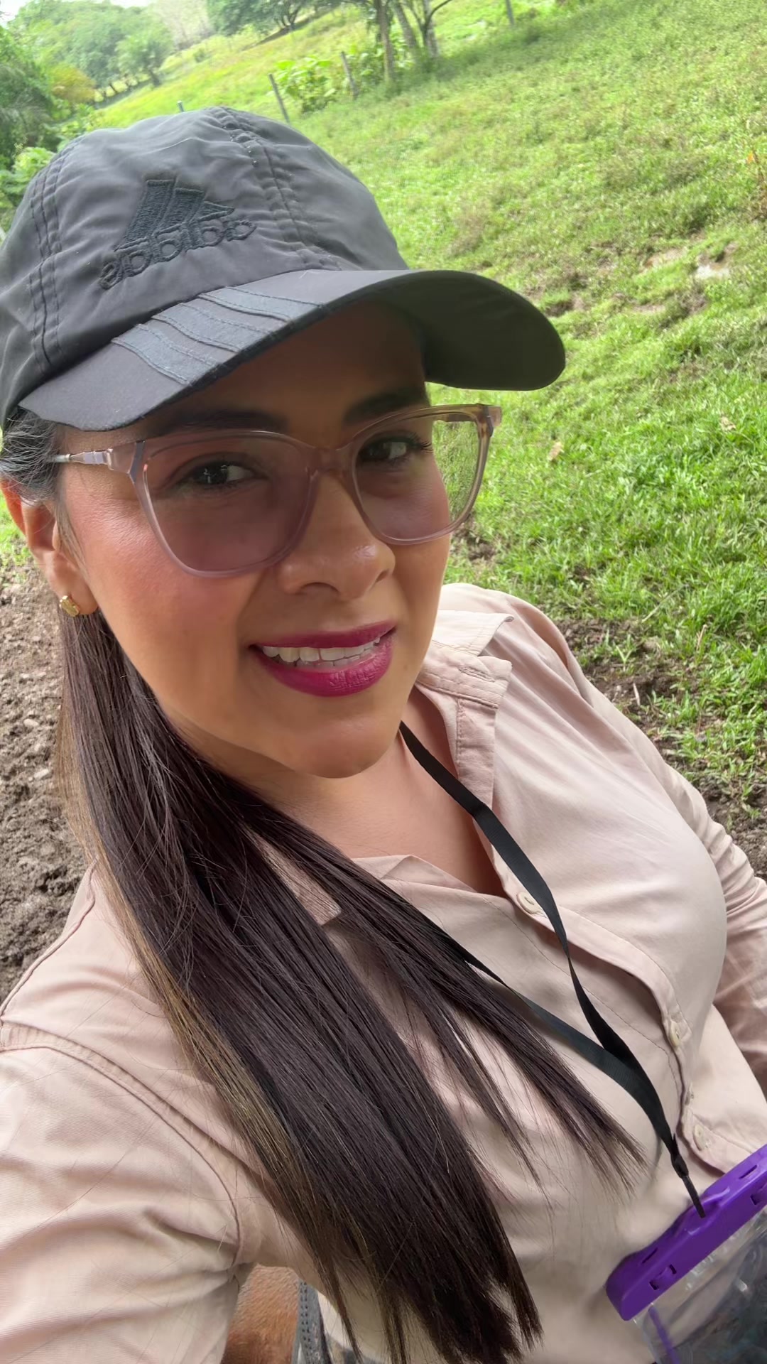 @Claudia Lorena Camacho