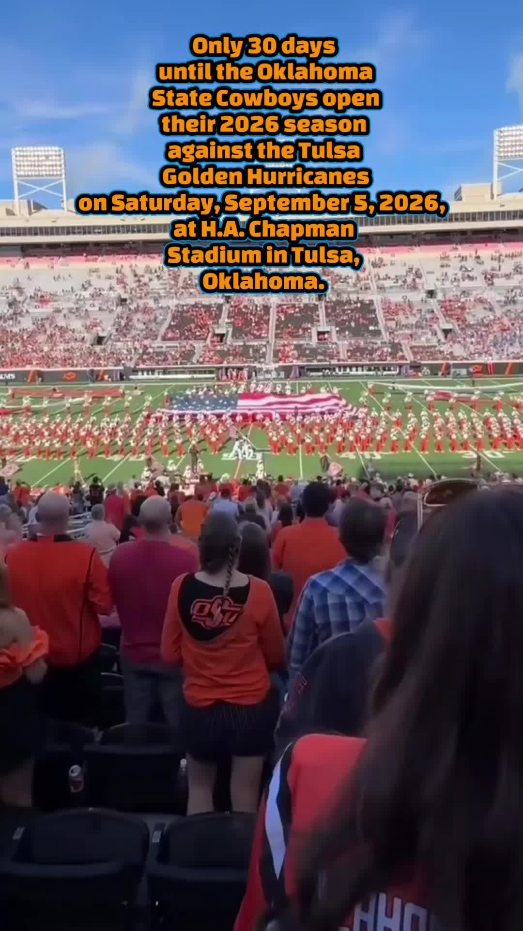 @This is Oklahoma 918